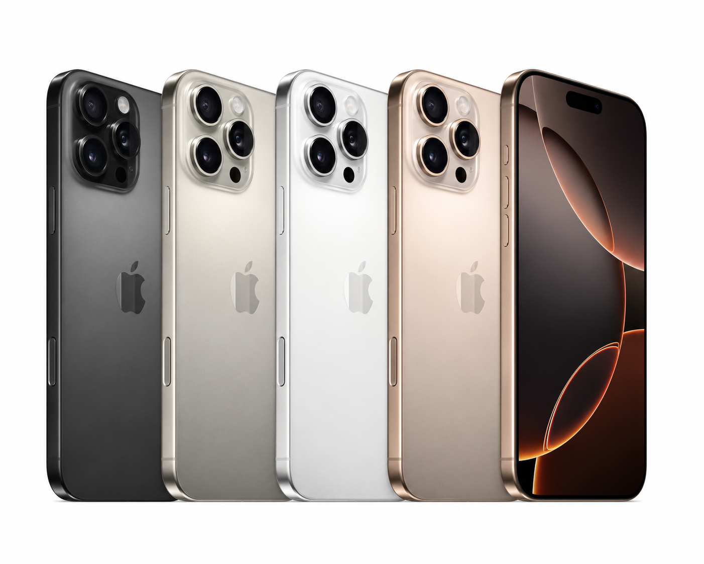 Apple iPhone 16 Pro - 128GB