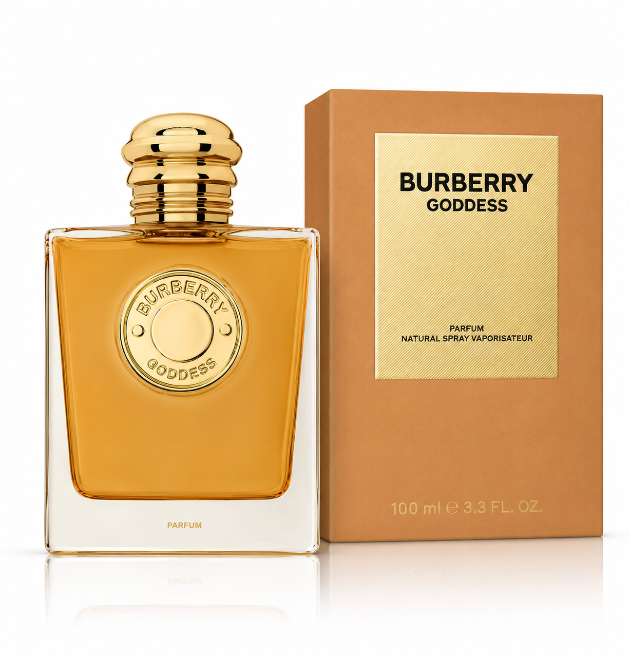 Burberry Goddess Parfum 100ml Spray