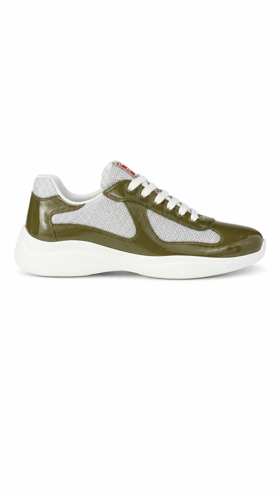 PRADA AMERICAN CUPS - Pre Order