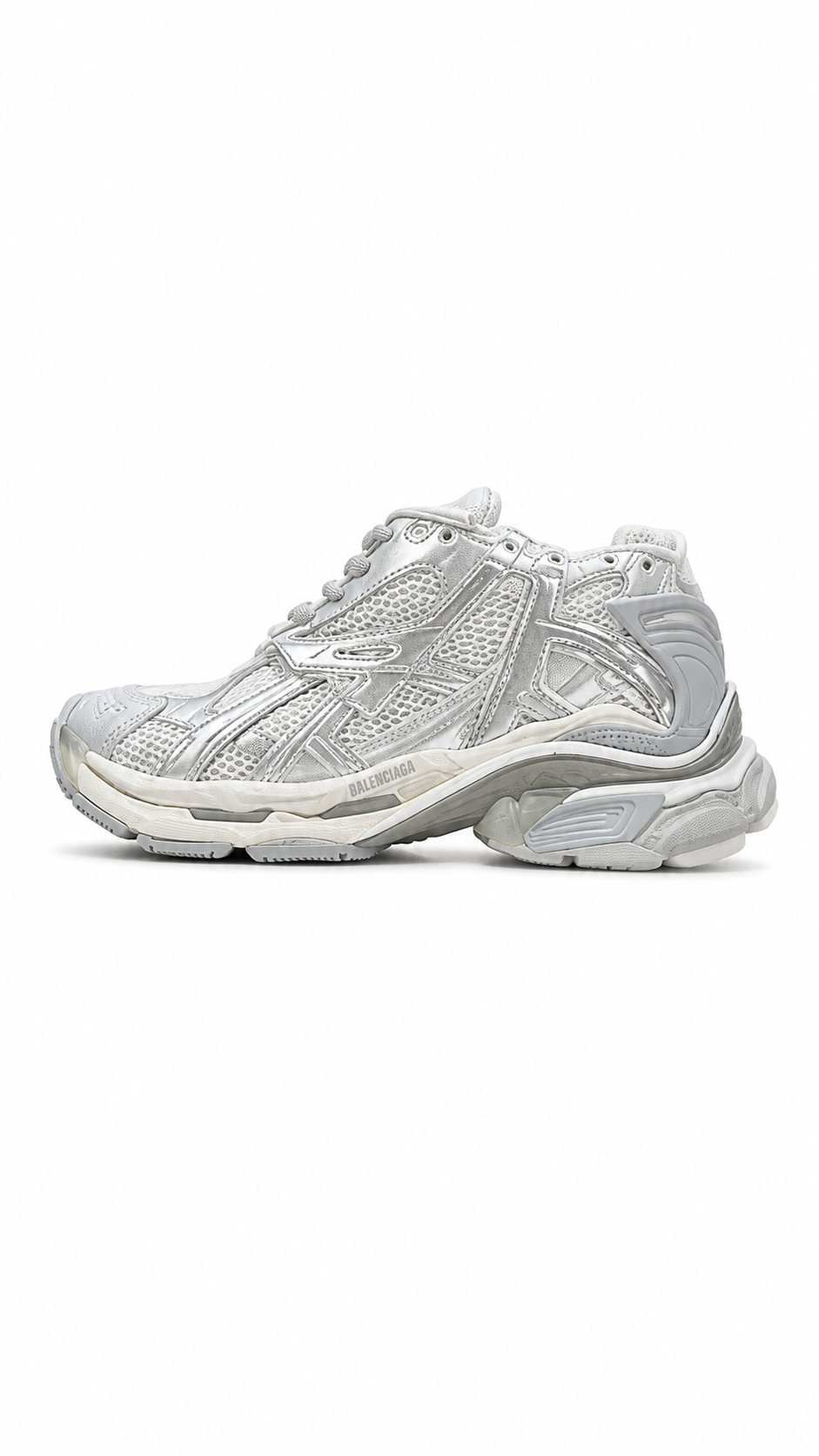 BALENCIAGA RUNNER - Pre Order