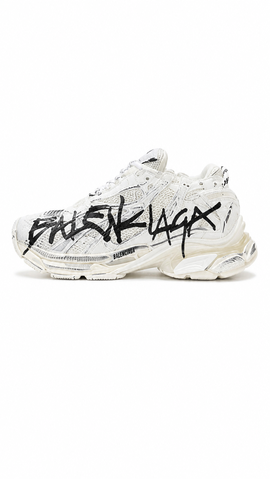 BALENCIAGA RUNNER - Pre Order
