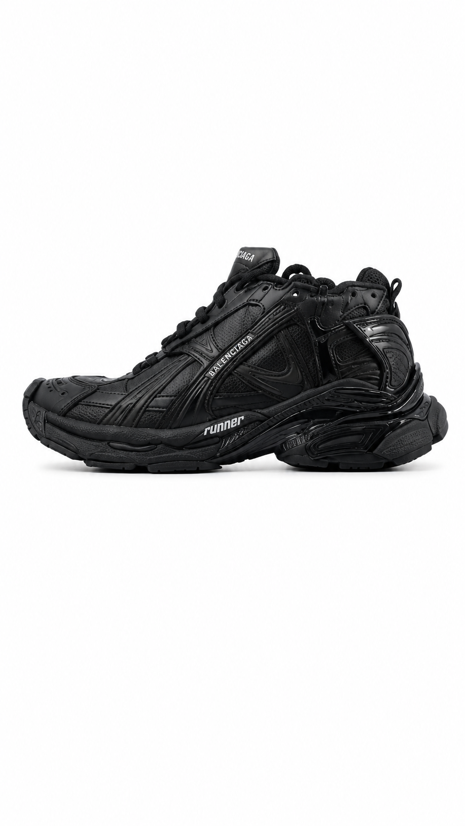 BALENCIAGA RUNNER - Pre Order