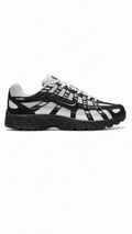 Nike P-6000 Shadow Grey