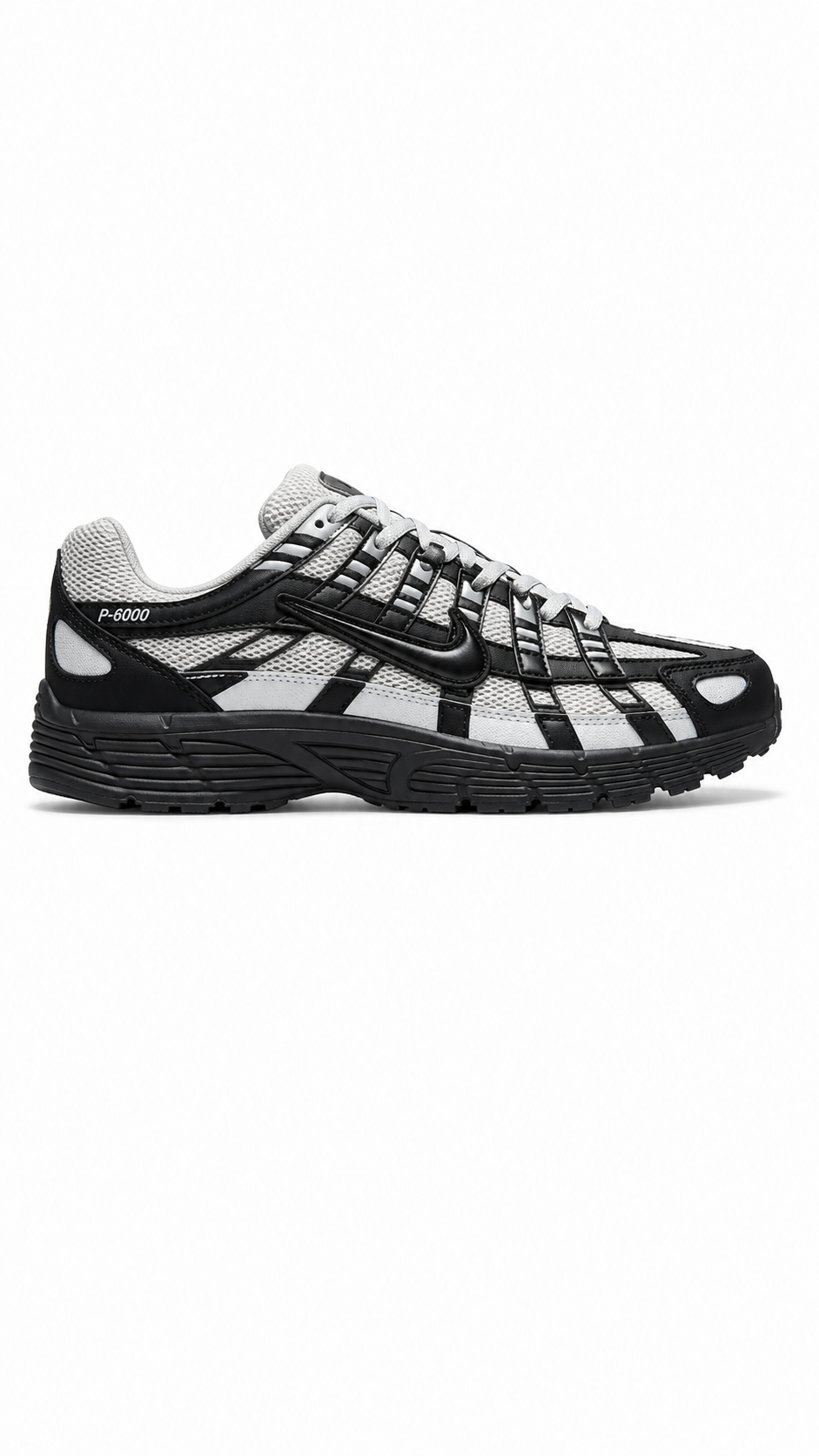 Nike P-6000 Shadow Grey