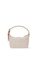 Louis Vuitton Hills Pochette Bag - Luxury White