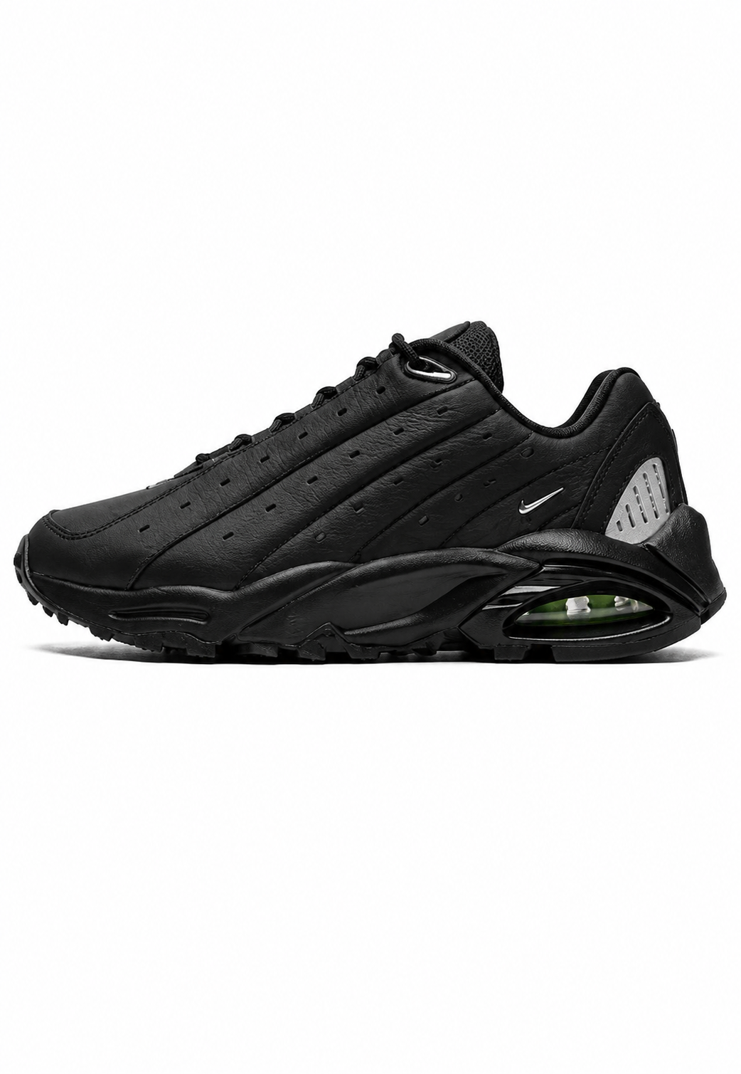 NOCTA TRIPLE BLACK