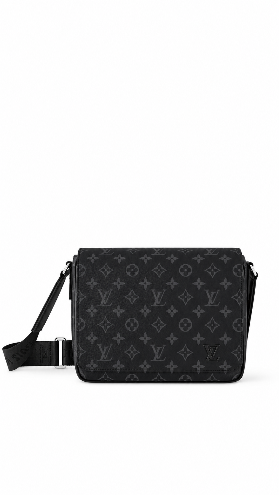 Louis Vuitton District Messenger Bag