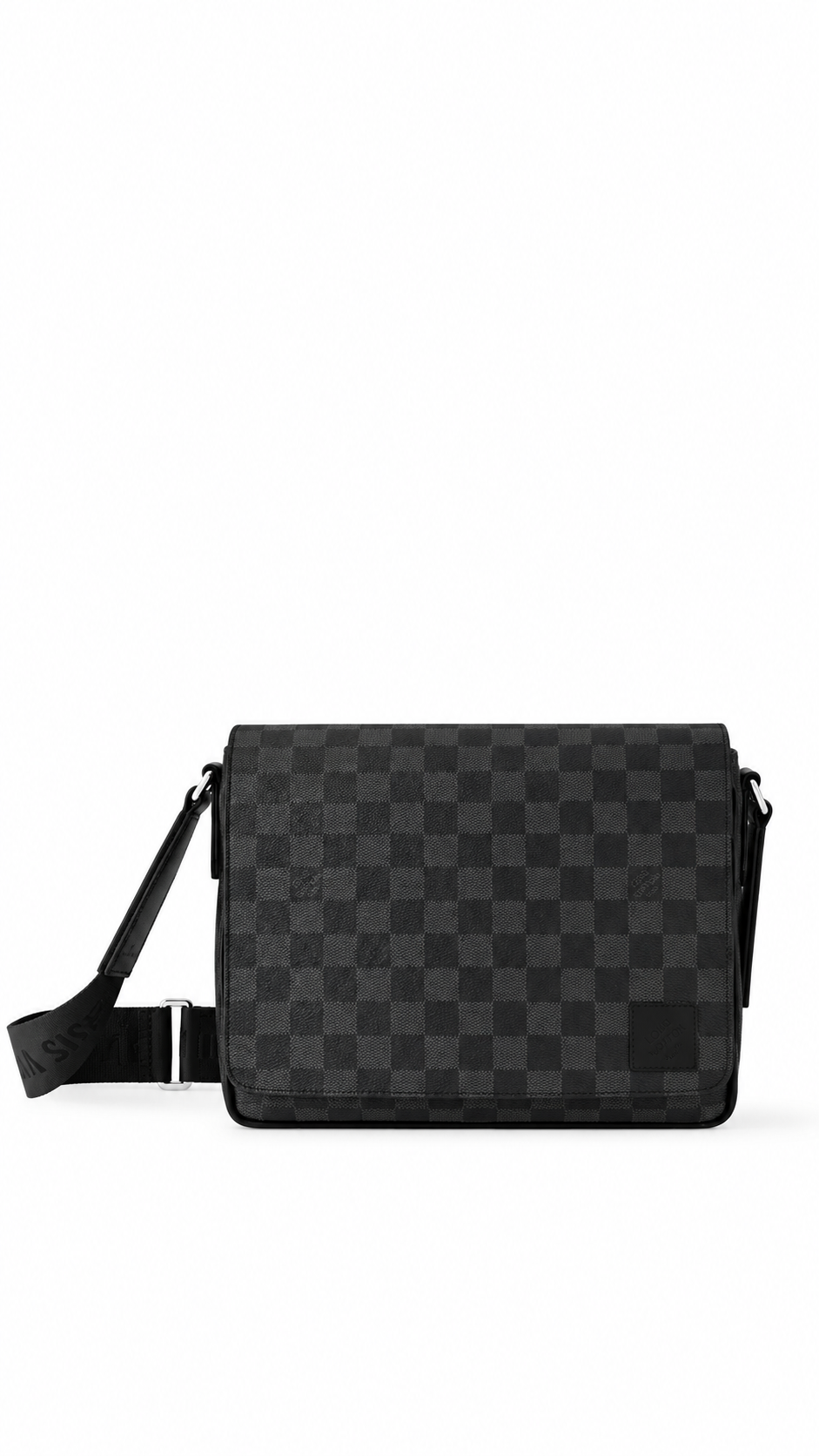 Louis Vuitton District Messenger Bag