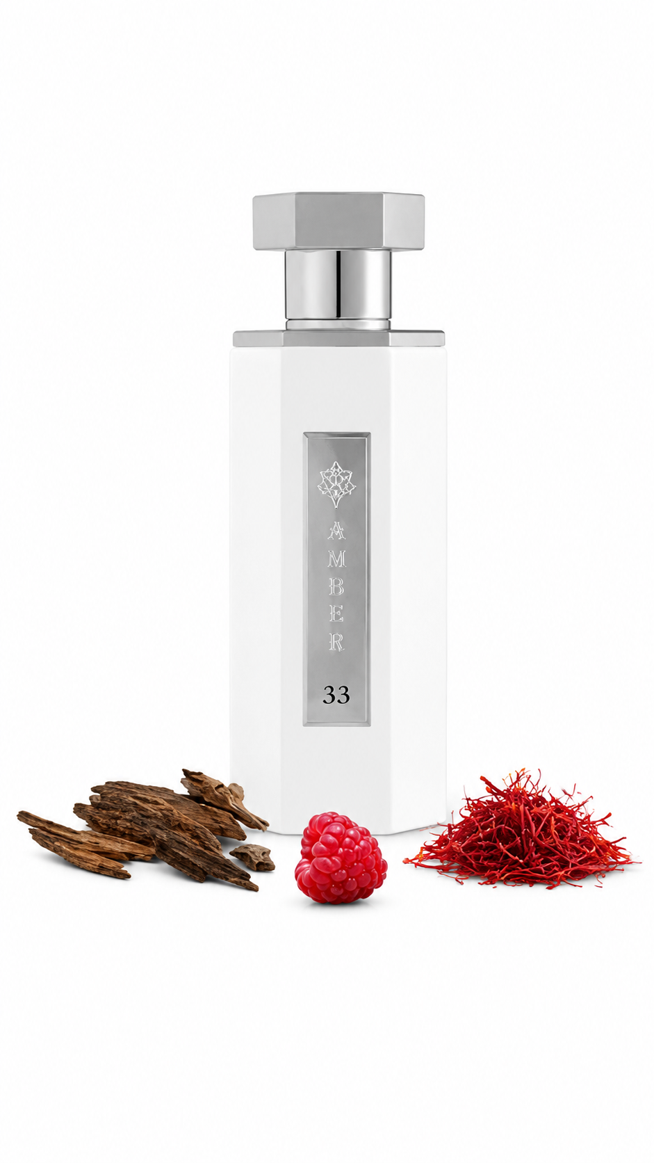 REEF 33 WHITE PERFUME 100ML