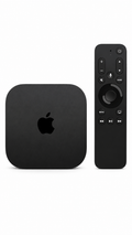 Apple TV 4K Media Streamer