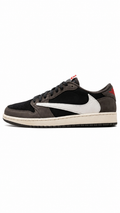 Jordan 1 AIR RETRO LOW OG TRAVIS SCOTT
