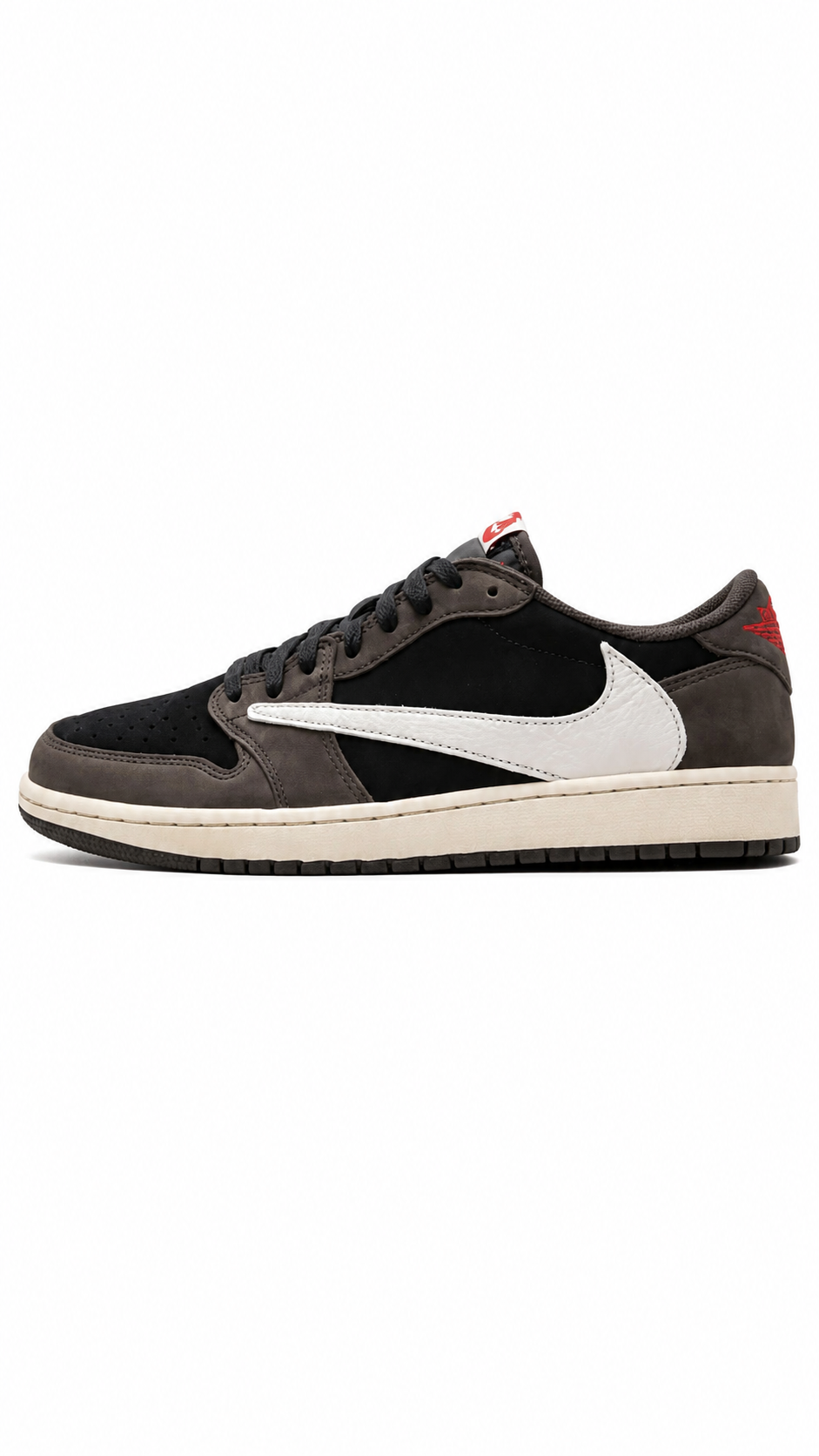 Jordan 1 AIR RETRO LOW OG TRAVIS SCOTT
