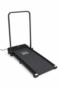 Foldable Walking Pad with Handle Incline 4 in 1 Treadmill Underdesk Electric UK