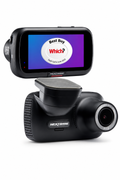 Nextbase 322GW Dash Cam Full HD 1080p/60fps Recording - Front Dashcam