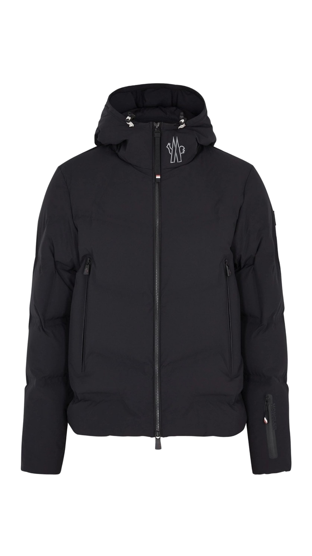 Moncler Grenoble Arcezas Down Jacket