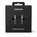 Samsung Galaxy Buds 4 Pro Wireless Earbuds ANC Bluetooth Noise Cancelling-Black