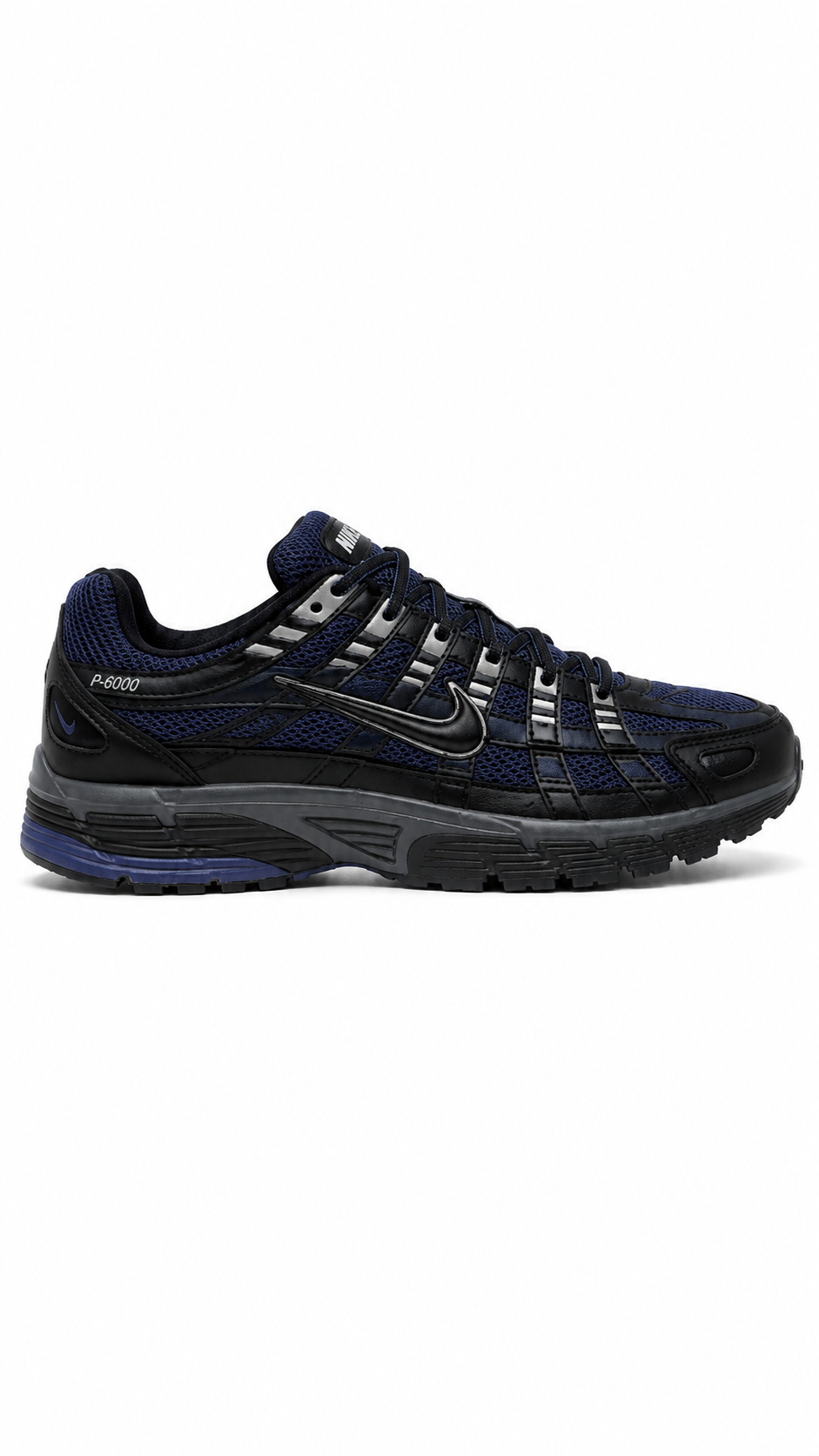 Nike P-6000 - Diffused Blue P6000