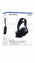 PULSE Elite wireless headset - Midnight Black