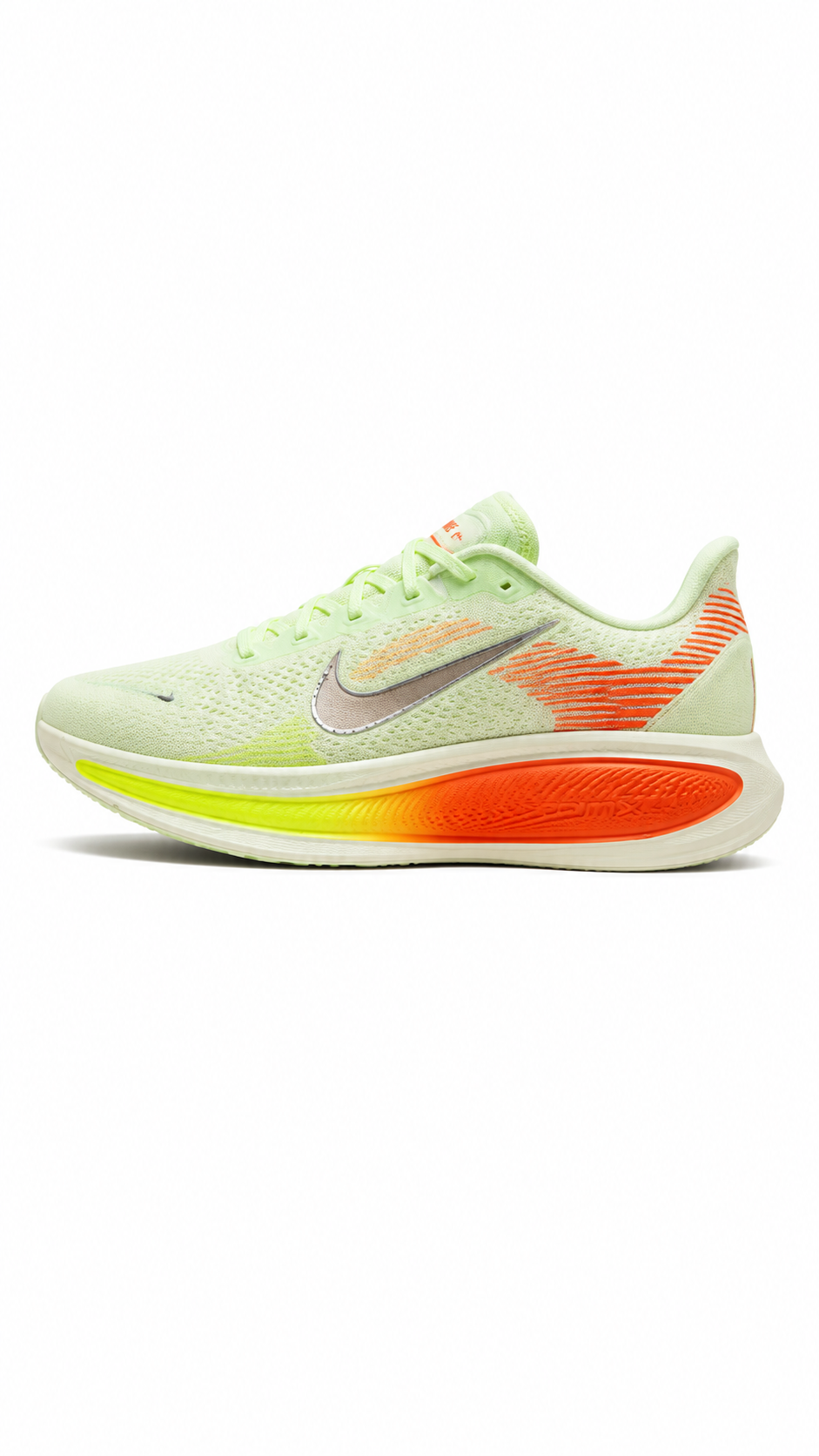 Nike Vomero 18