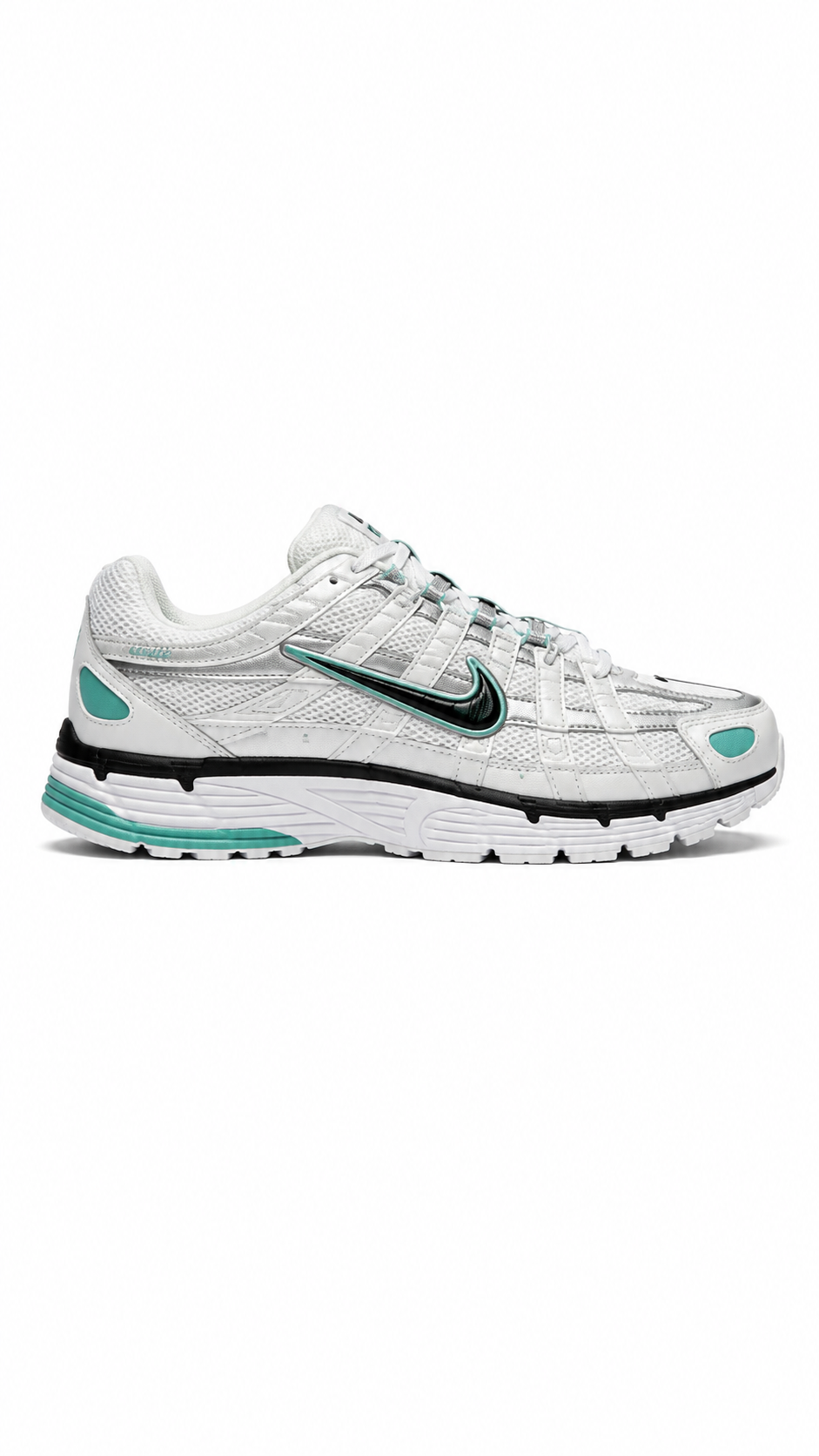 Nike P-6000 Light Aqua