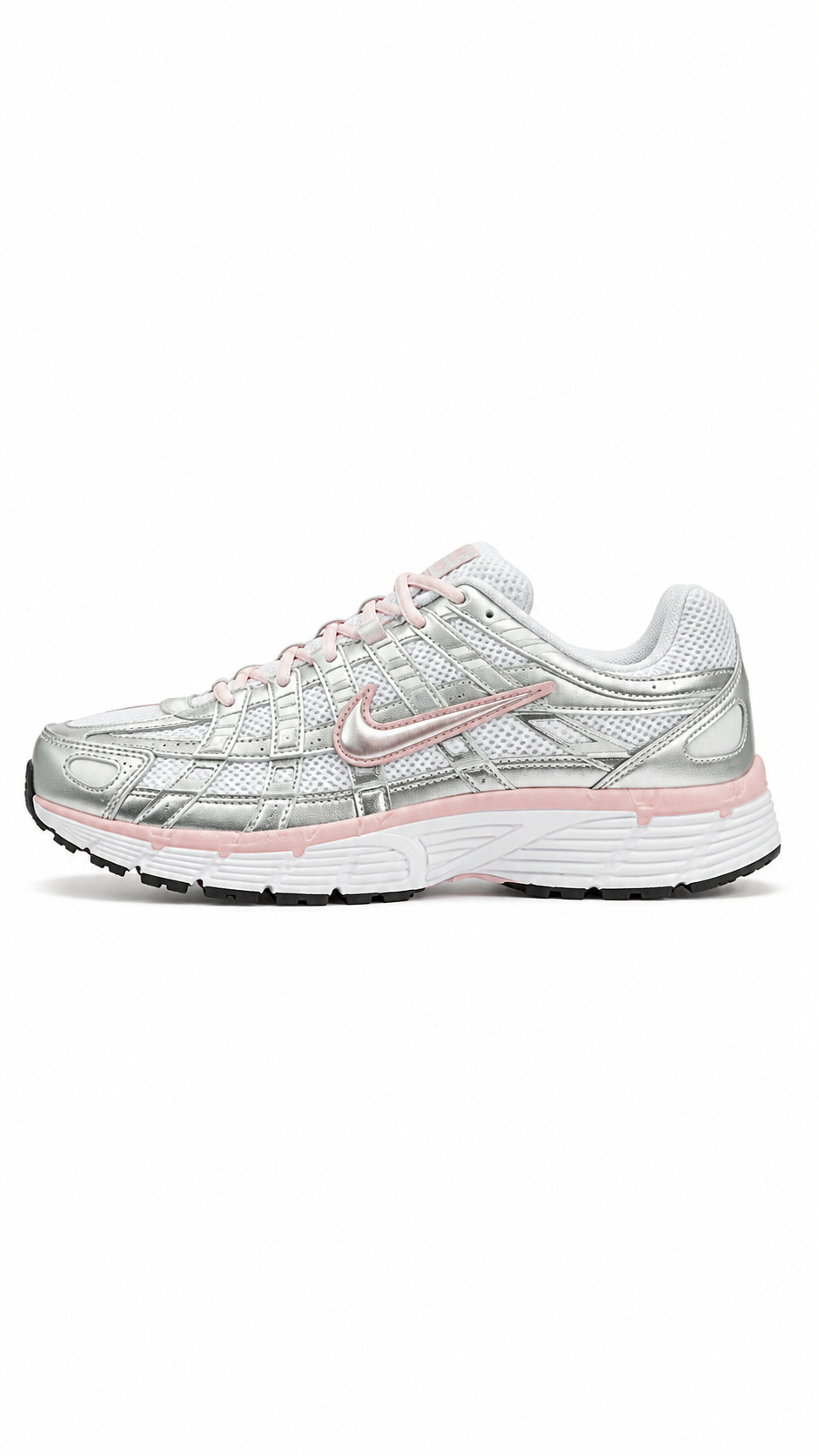 Nike P-6000 Elemental Pink