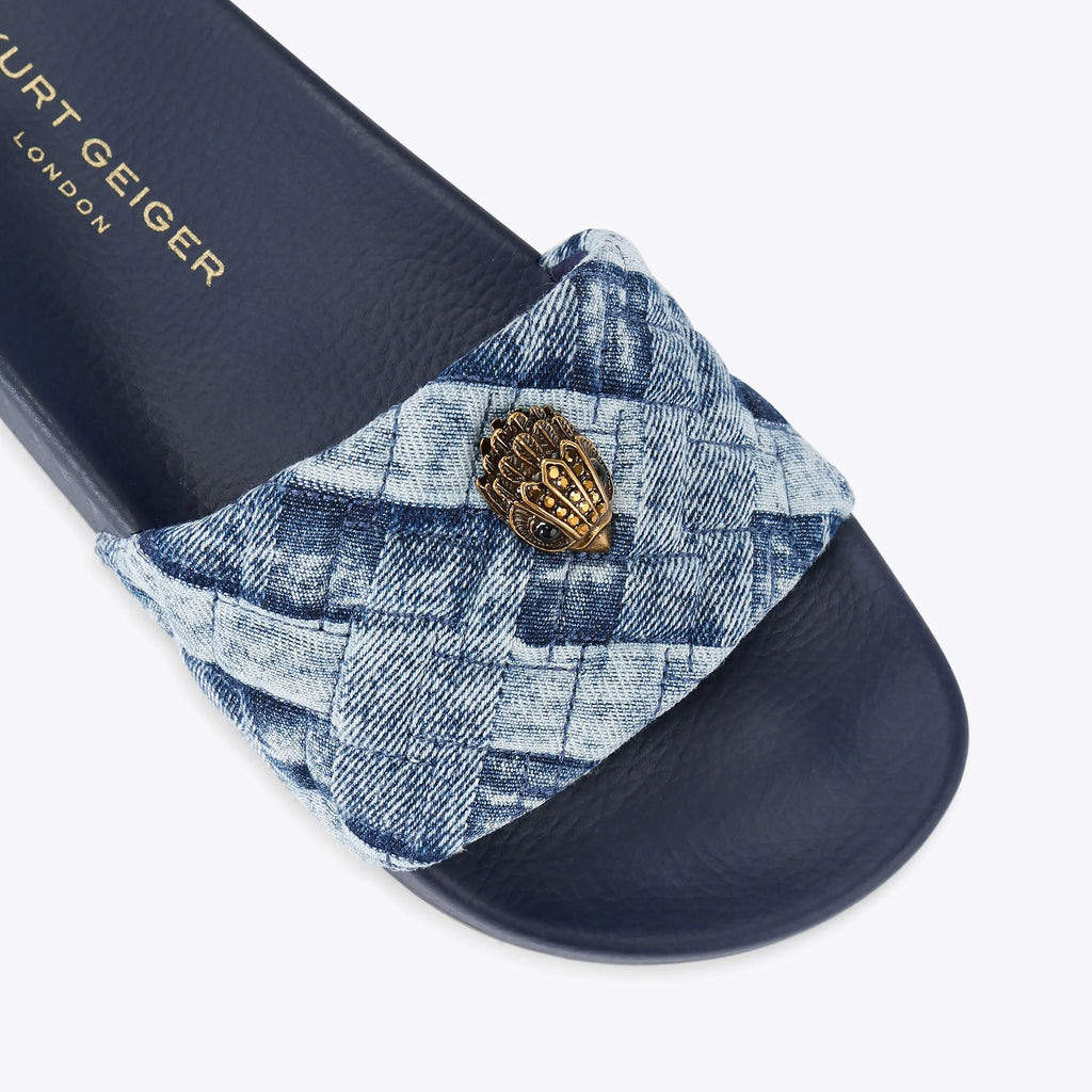 Kurt Geiger slides - UK 6