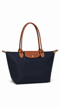 New Authentic Longchamp Le Pliage Tote – Authenticity Guaranteed