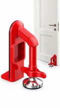 Portable Door Lock Stopper Jammer For Home Hotel Security Travel Device