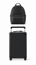 Louis Vuitton Travel Bundle - Monogram Eclipse Canvas