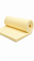 100% Memory Foam Mattress Topper Available Single Size & Depths 1” Topper 2.5cm