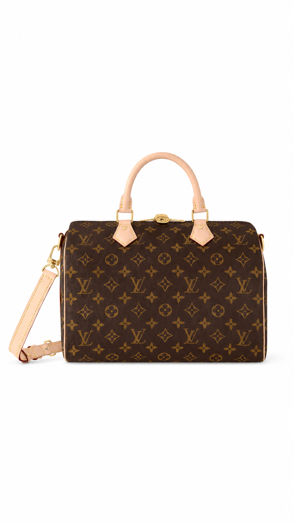 Louis Vuitton Speedy Bandoulière 30 Bag