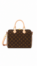 Louis Vuitton Speedy Bandoulière 25 Bag