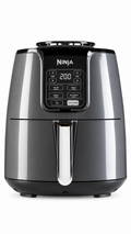 Ninja Air Fryer | Roast, Dehydrate, Reheat, 3.8L