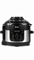 Ninja Foodi 9-in-1 Multi-Cooker | 6L, Air Fryer
