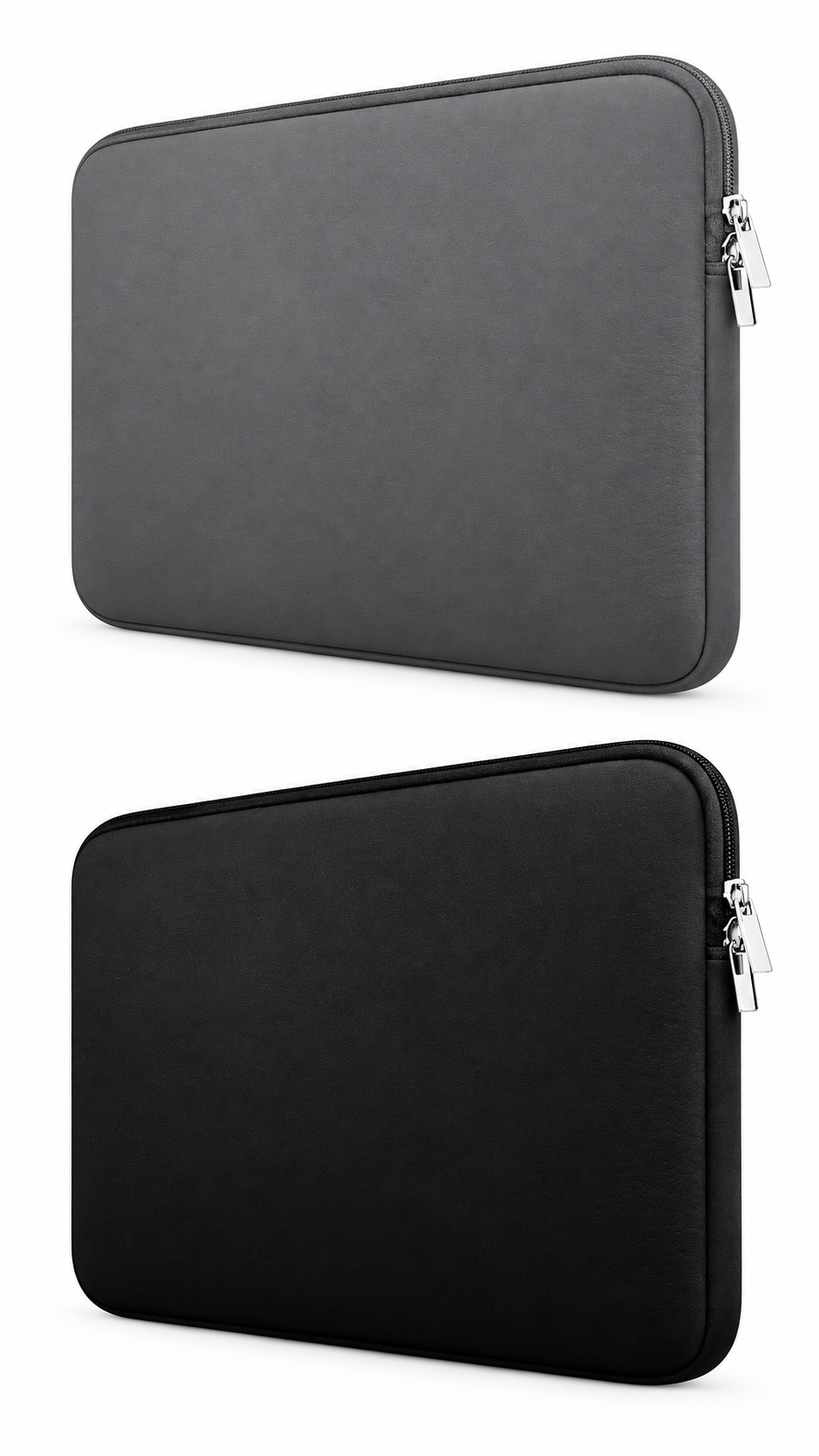 Laptop Sleeve Case Waterproof Carry Bag