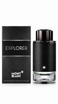 Mont Blanc Explorer Eau de Parfum 200ml EDP Spray Him