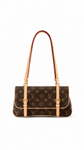 Louis Vuitton Marelle Bag