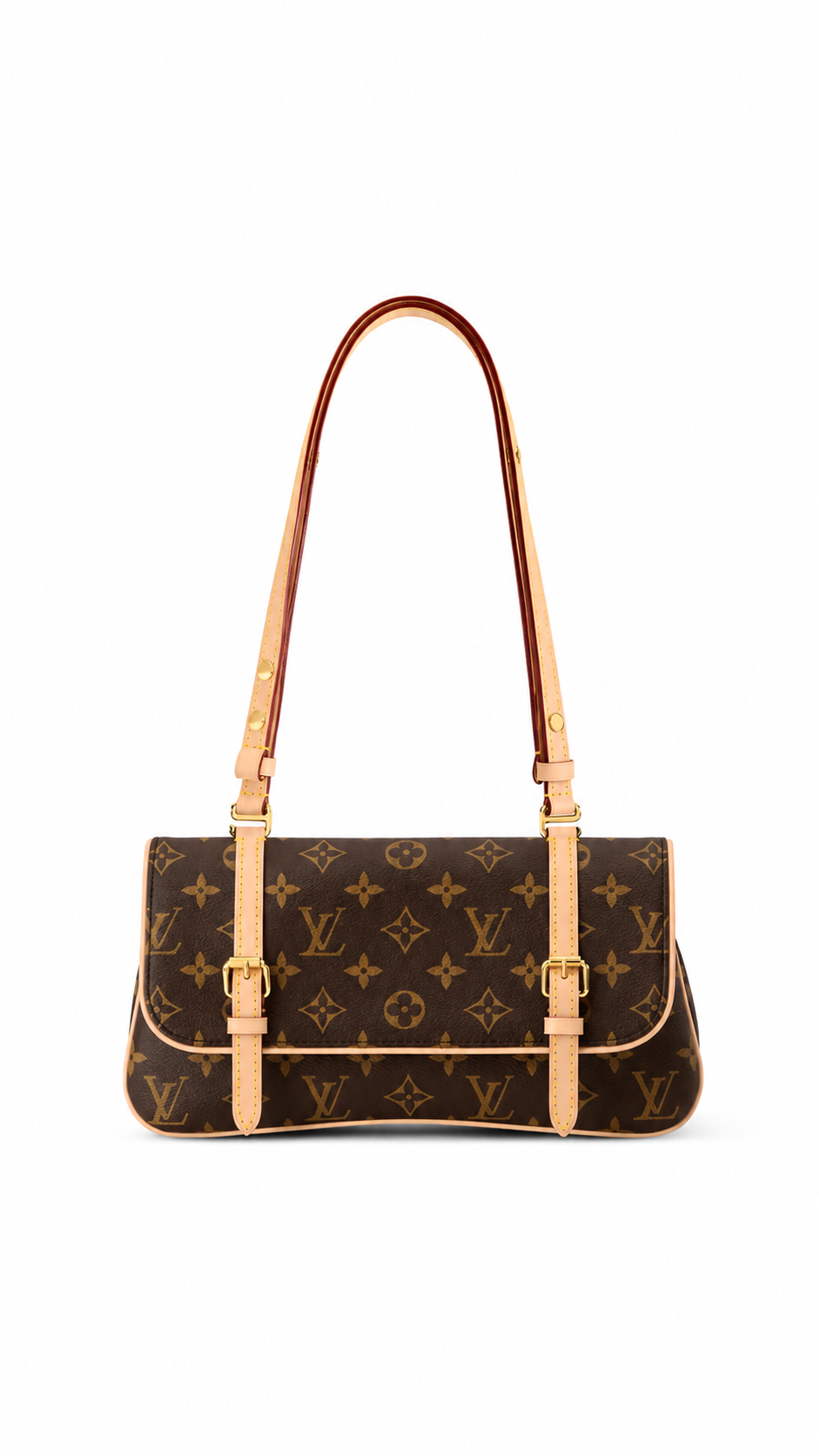Louis Vuitton Marelle Bag