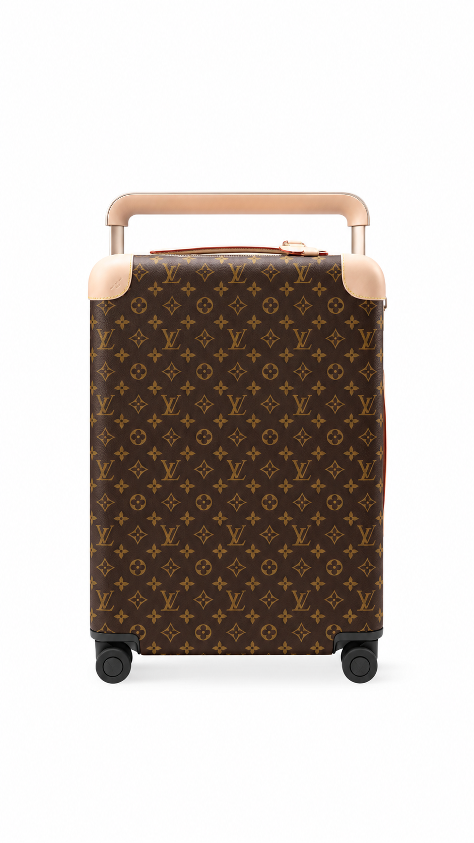 Louis Vuitton Horizon 55 Suitcase