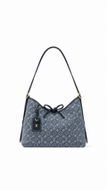 Louis Vuitton CarryAll PM Bag - Monogram Emblème