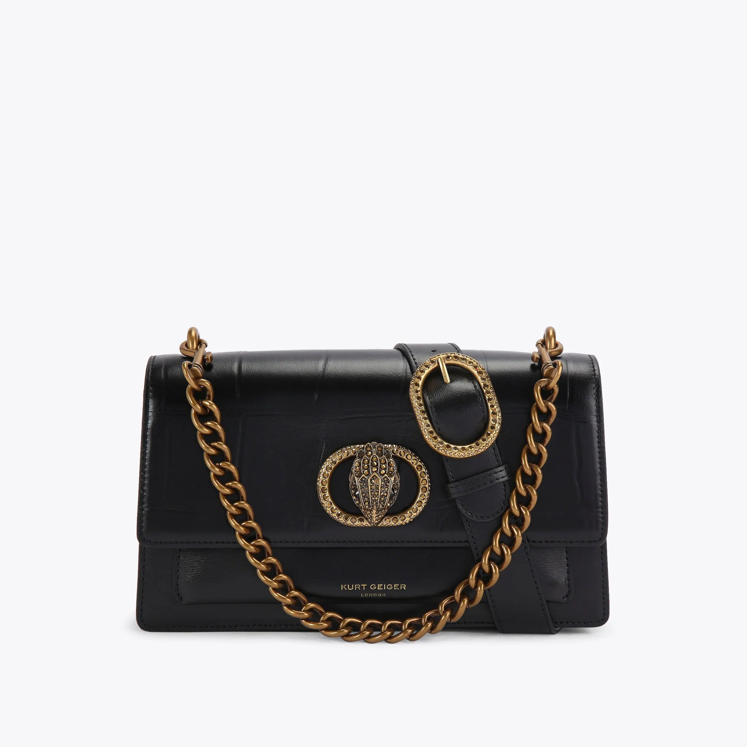 Kurt Geiger London Chelsea East West Bag