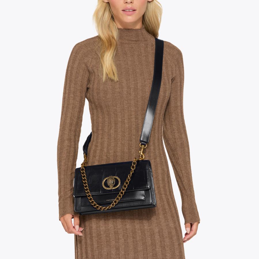 Kurt Geiger London Chelsea East West Bag