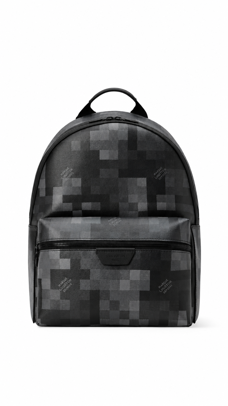 Louis Vuitton Discovery PM Backpack - Damoflage