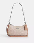 Coach Teri shoulder bag