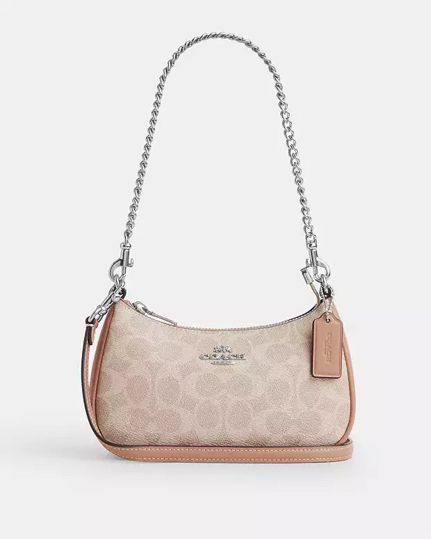 Coach Teri shoulder bag