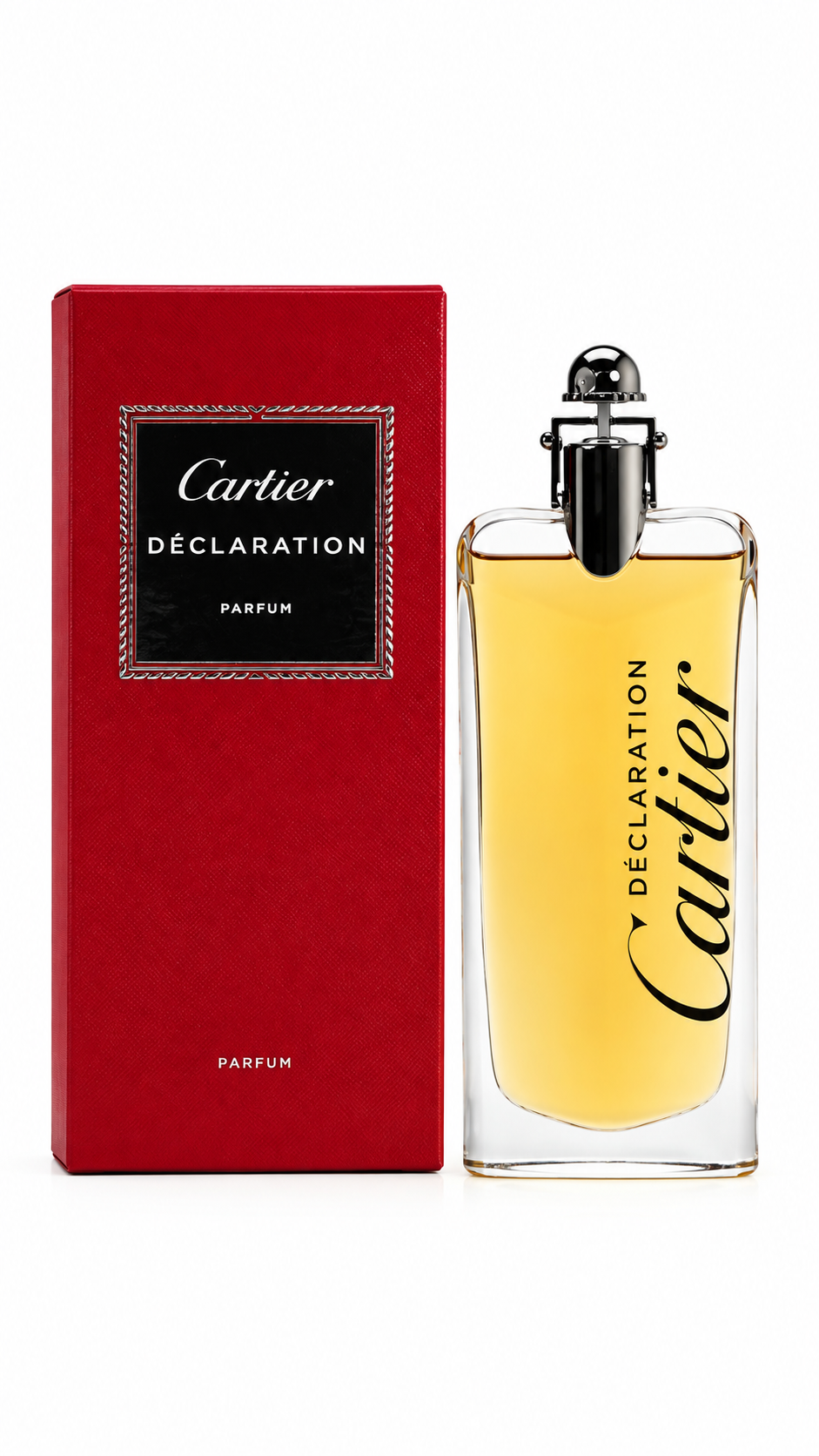 Cartier Declaration 100ml Eau De Parfum Men's EDP Perfume Spray For Him