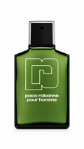 Paco Rabanne Pour Homme 100ml Eau De Toilette EDT Men's Fragrance For Him