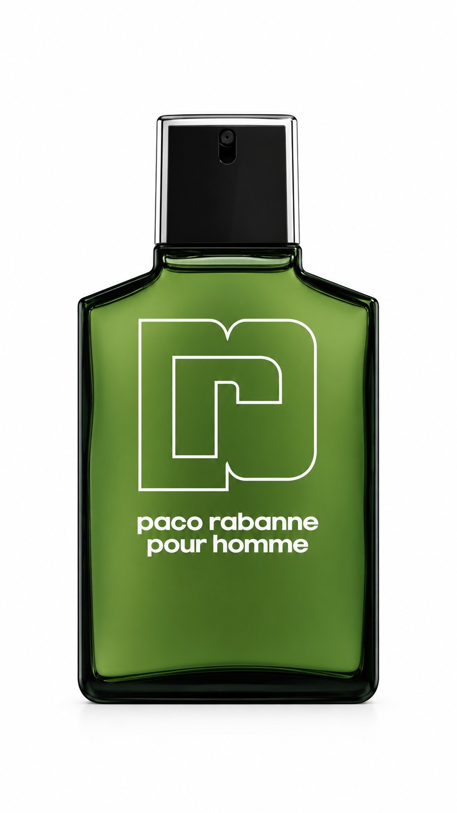 Paco Rabanne Pour Homme 100ml Eau De Toilette EDT Men's Fragrance For Him