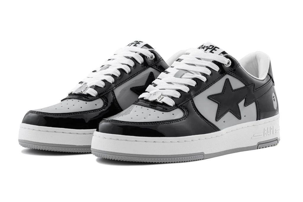 Bapesta #4 - UK 7.5