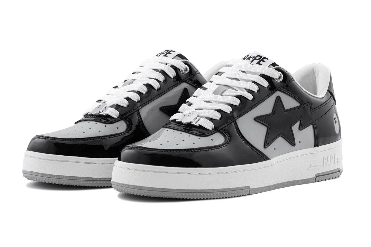 Bapesta #4 - UK 7.5